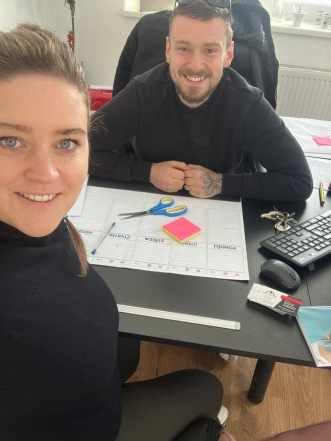 FINANZONLINE - 2 fázové ověření