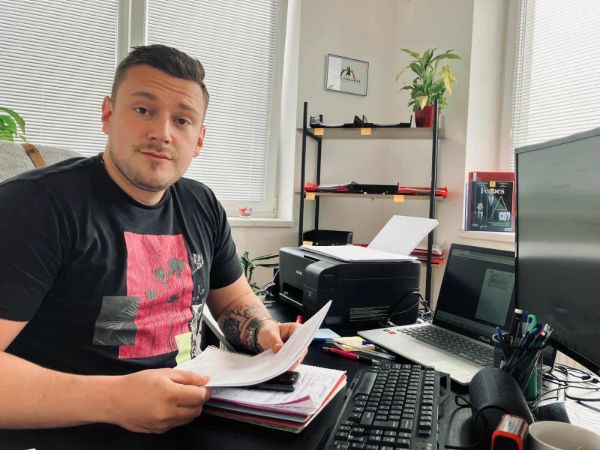 👌🏻Tak a máme plný e-mail a telefon📞 dotazů❓ 👌🏻Tak a máme plný e-mail a telefon📞 dotazů❓