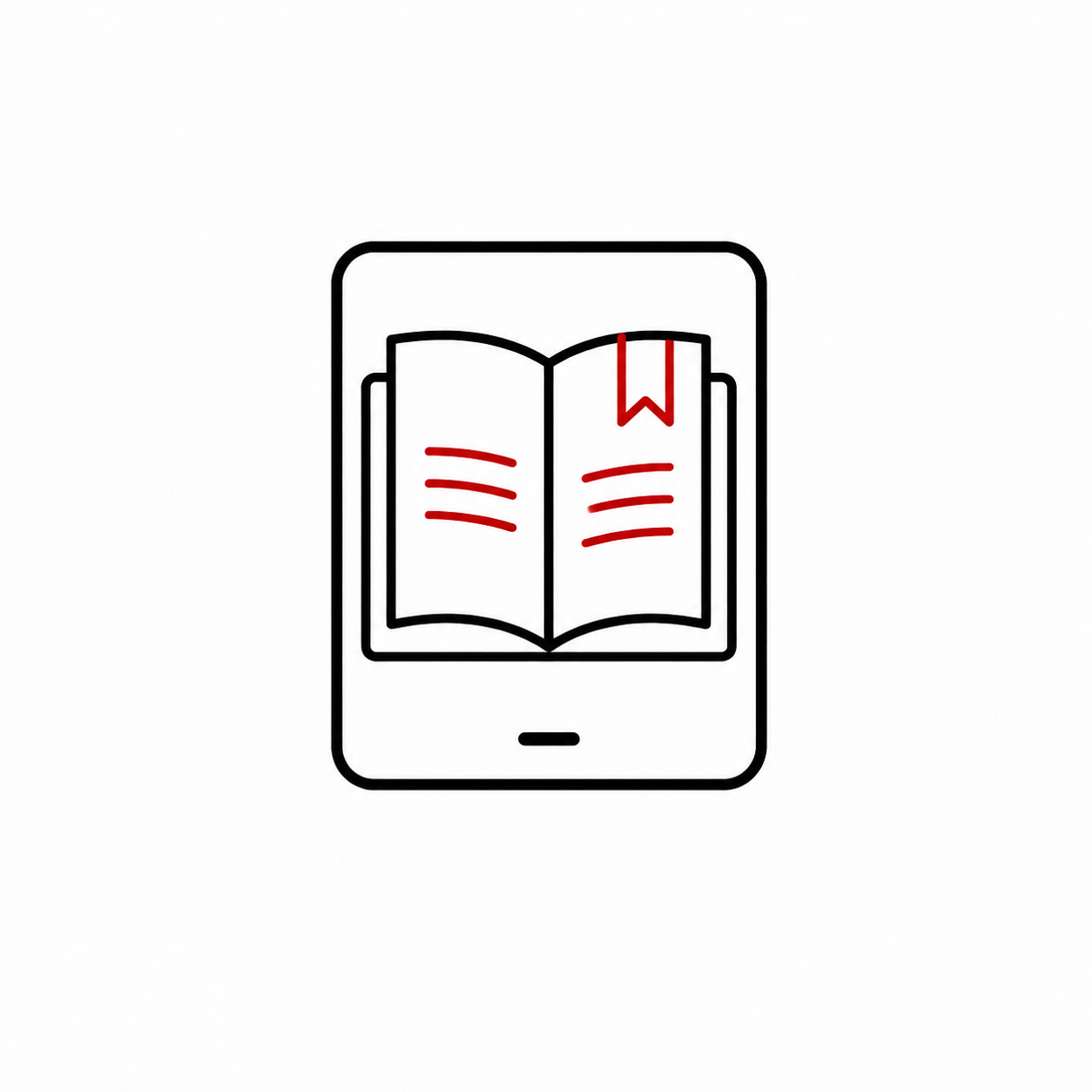 Příručky - Ebook