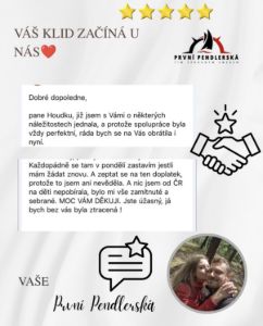 Recenze ❤️a volné termíny na 26.10